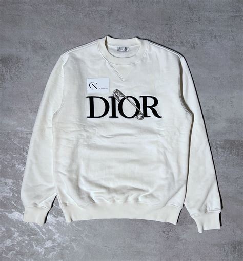 dior and judy blame sweater|Tribute to Judy Blame .